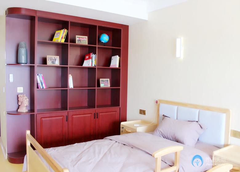 中國漢山(洛陽)老年安養(yǎng)基地 中國漢山(洛陽)老年安養(yǎng)基地