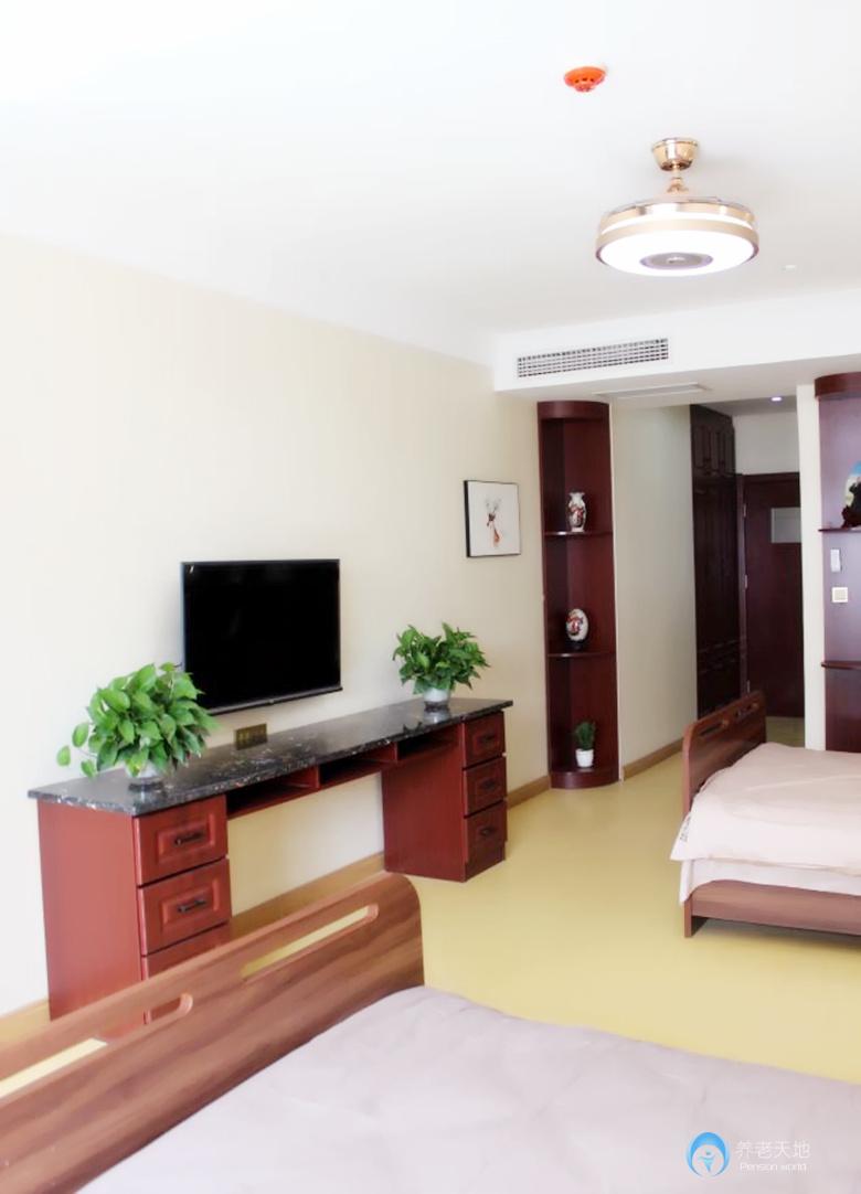 中國漢山(洛陽)老年安養(yǎng)基地 中國漢山(洛陽)老年安養(yǎng)基地