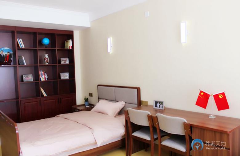 中國漢山(洛陽)老年安養(yǎng)基地 中國漢山(洛陽)老年安養(yǎng)基地