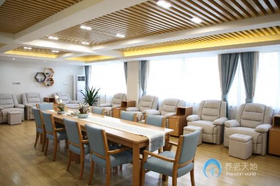 杭州朗頤北景園居家養(yǎng)老服務中心 杭州朗頤北景園居家養(yǎng)老服務中心