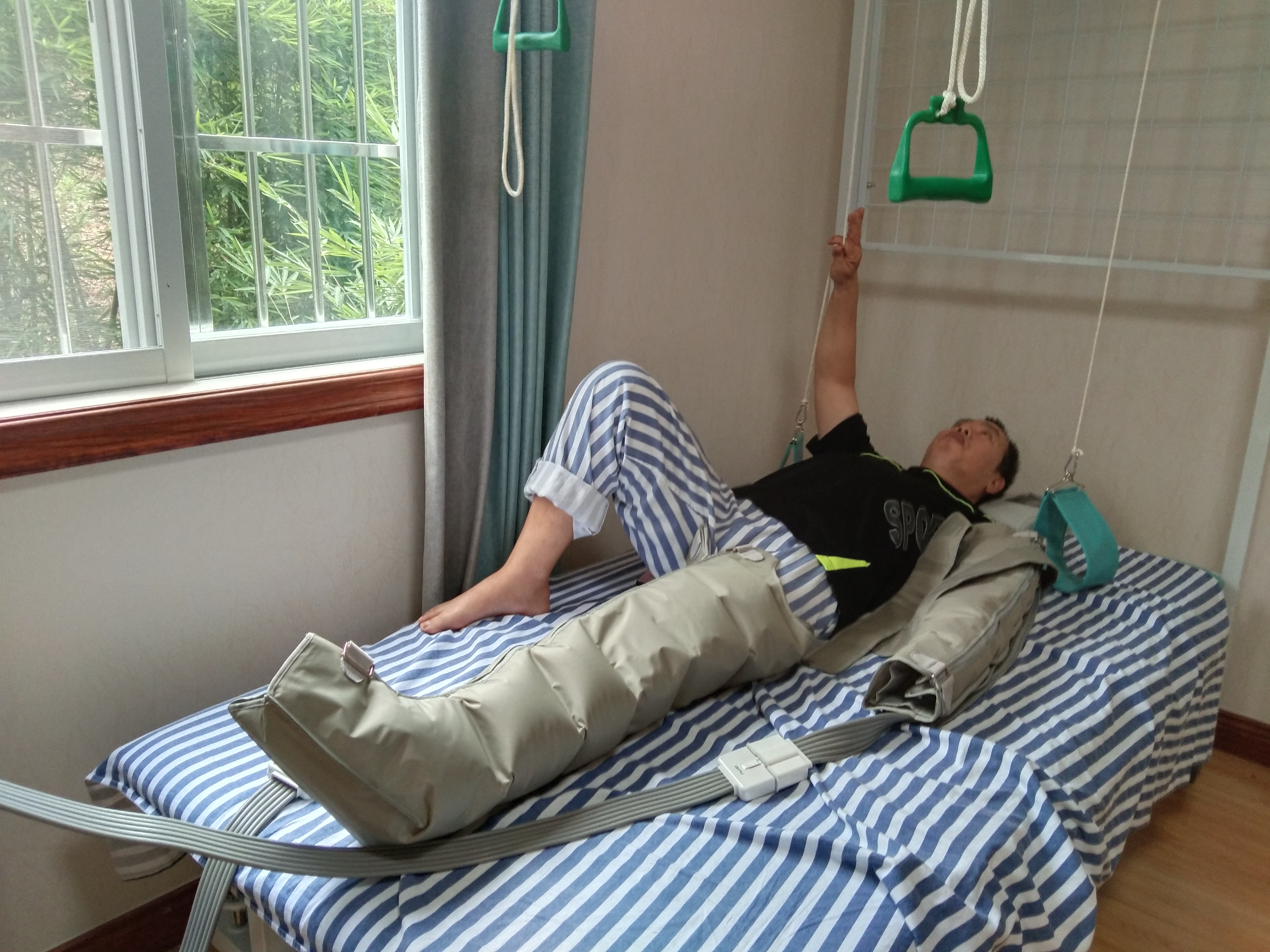 北流鴻福智養(yǎng)護(hù)理院