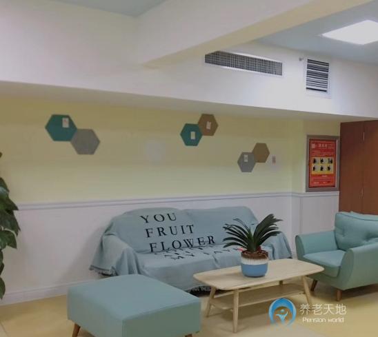 鄭州市孝和奧美老年公寓 鄭州市孝和奧美老年公寓