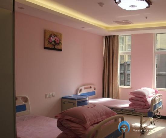 滁州瑯琊區(qū)樂康老年護(hù)理中心三里亭院 滁州瑯琊區(qū)樂康老年護(hù)理中心三里亭院