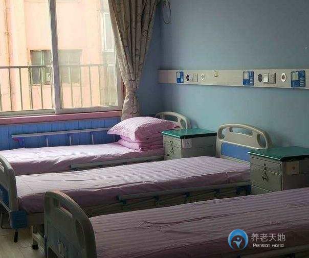 上海寶山區(qū)益康敬老院 上海寶山區(qū)益康敬老院