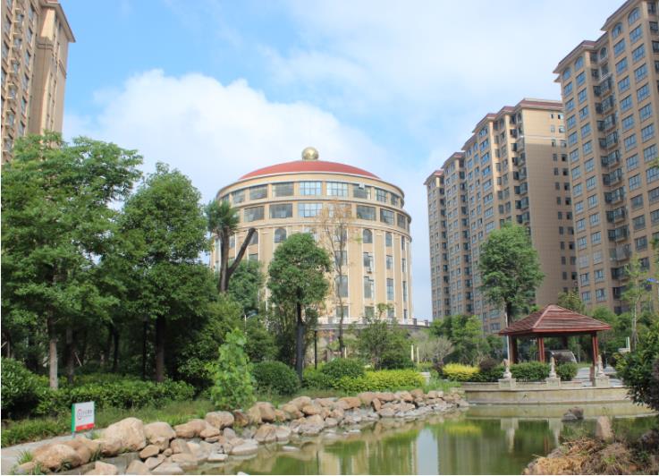 駐馬店頤康陽光康復養(yǎng)老中心有限公司 駐馬店頤康陽光康復養(yǎng)老中心有限公司