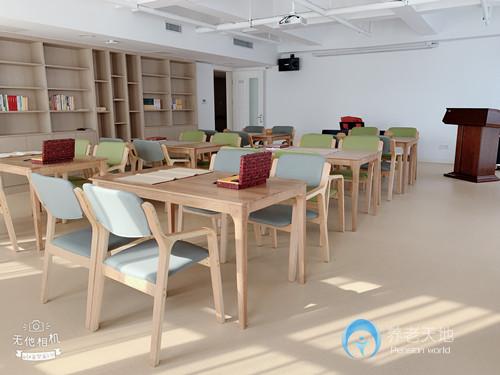 濟(jì)南市建邦悠然亭頤養(yǎng)中心