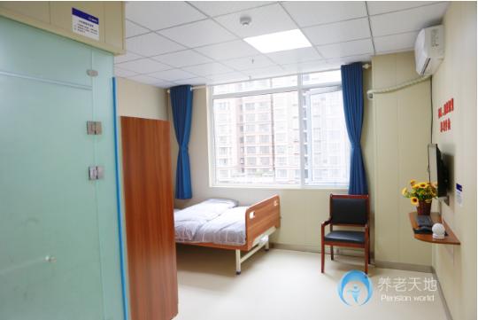 滁州市瑯琊區(qū)信德養(yǎng)老護理中心 滁州市瑯琊區(qū)信德養(yǎng)老護理中心