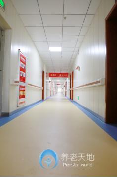 滁州市瑯琊區(qū)信德養(yǎng)老護理中心 滁州市瑯琊區(qū)信德養(yǎng)老護理中心