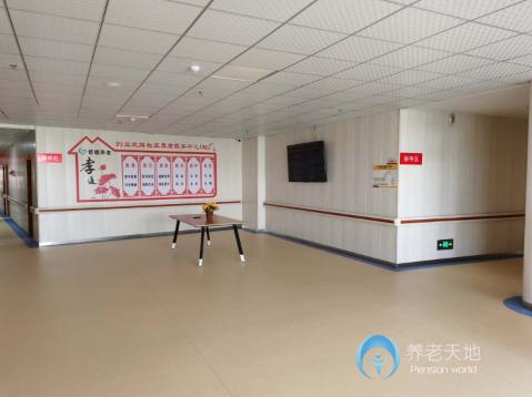 滁州市瑯琊區(qū)信德養(yǎng)老護理中心 滁州市瑯琊區(qū)信德養(yǎng)老護理中心