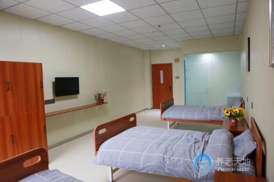 滁州市瑯琊區(qū)信德養(yǎng)老護理中心 滁州市瑯琊區(qū)信德養(yǎng)老護理中心