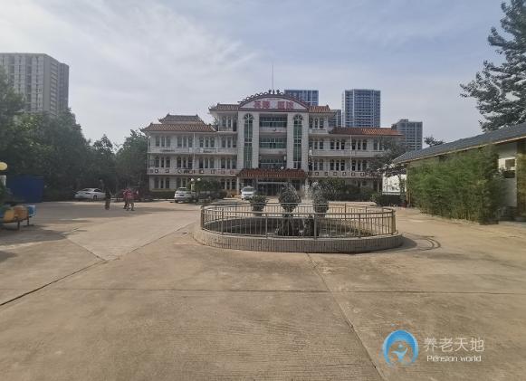 石家莊學(xué)苑路養(yǎng)護(hù)院 石家莊學(xué)苑路養(yǎng)護(hù)院