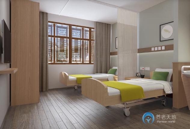 高堂養(yǎng)老南京禪院頤養(yǎng)中心(高堂·延齡巷) 高堂養(yǎng)老南京禪院頤養(yǎng)中心(高堂·延齡巷)