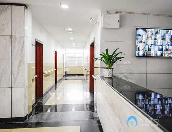 自貢仁康醫(yī)院老年護(hù)養(yǎng)院 自貢仁康醫(yī)院老年護(hù)養(yǎng)院