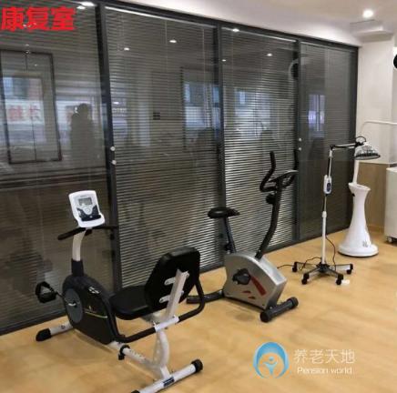 合肥樂年廬陽記憶養(yǎng)老院 合肥樂年廬陽記憶養(yǎng)老院