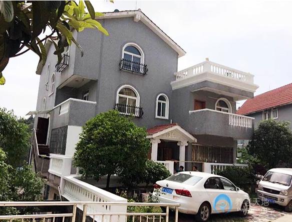 貴陽晨輝之星老年公寓