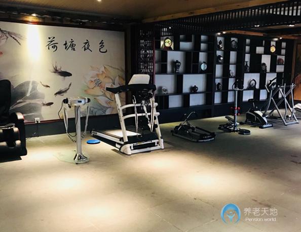 無錫市梁溪區(qū)東方老年養(yǎng)護院 無錫市梁溪區(qū)東方老年養(yǎng)護院