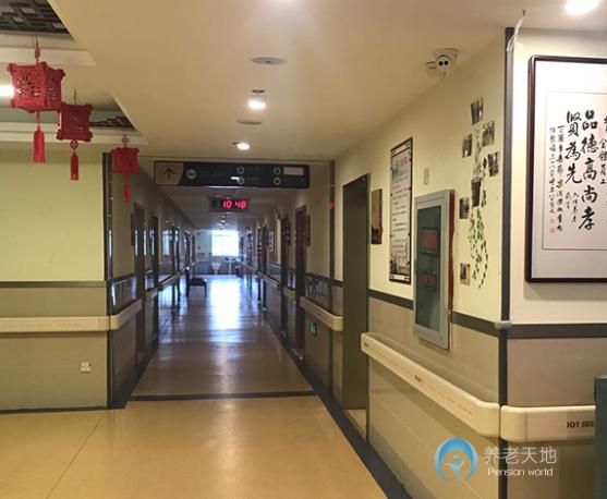 無錫市梁溪區(qū)東方老年養(yǎng)護院 無錫市梁溪區(qū)東方老年養(yǎng)護院