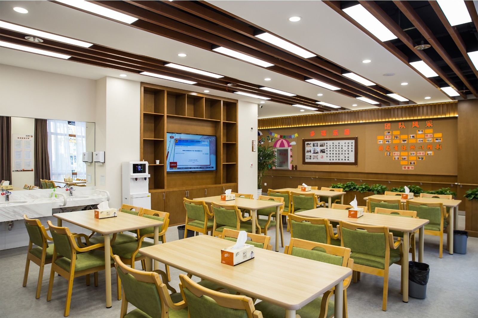 多福樂居養(yǎng)老服務(wù)中心 多福樂居養(yǎng)老服務(wù)中心