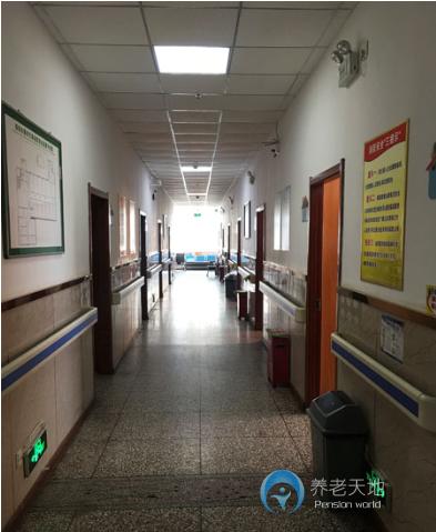 洛陽(yáng)市澗西區(qū)新時(shí)代養(yǎng)老院 洛陽(yáng)市澗西區(qū)新時(shí)代養(yǎng)老院