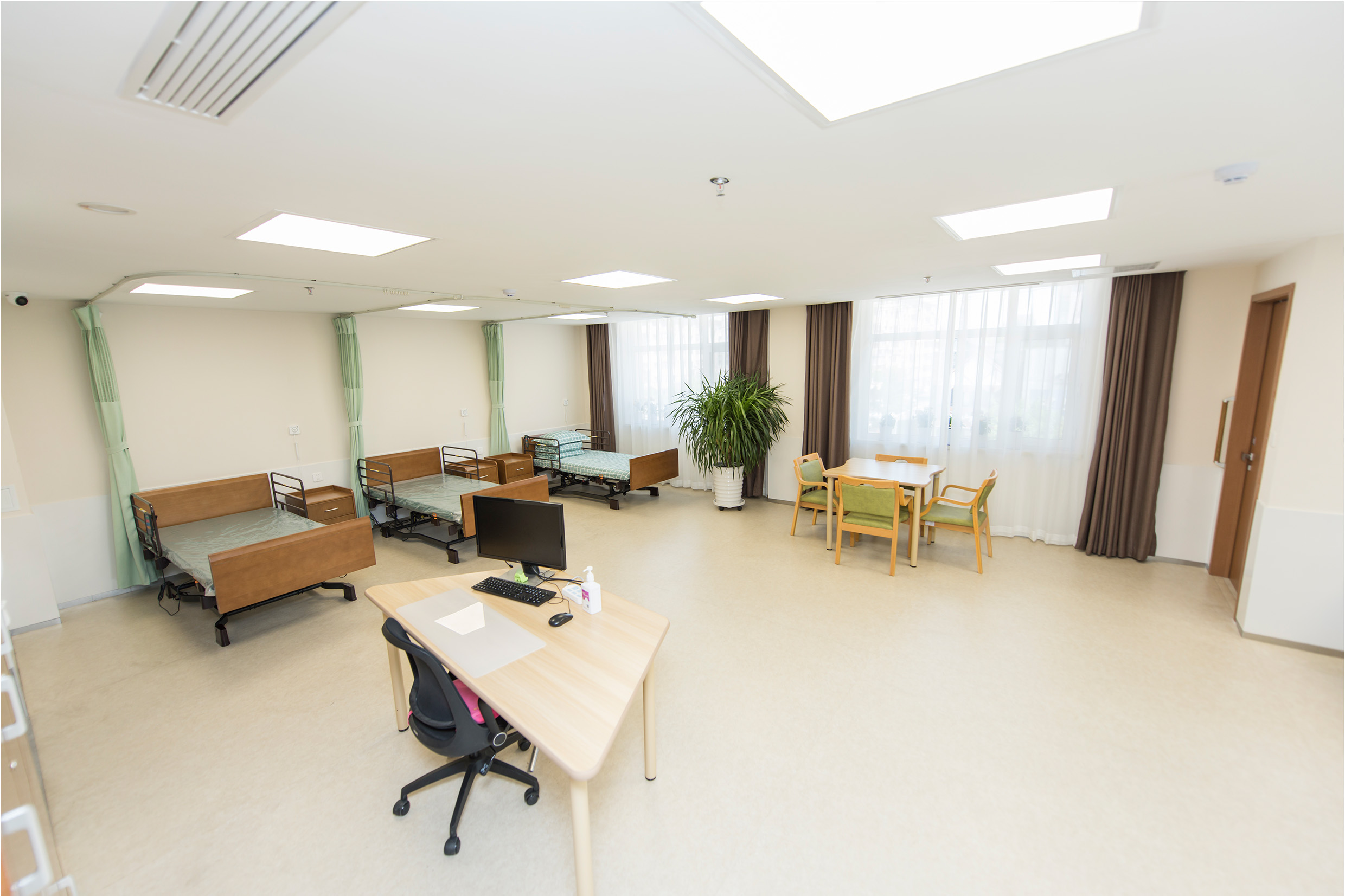 多福樂居養(yǎng)老服務(wù)中心 多福樂居養(yǎng)老服務(wù)中心