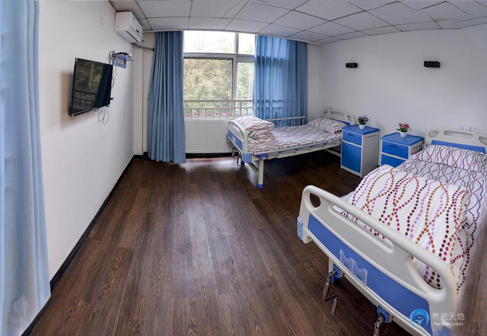 成都佳音康復養(yǎng)老中心(永康店) 成都佳音康復養(yǎng)老中心(永康店)