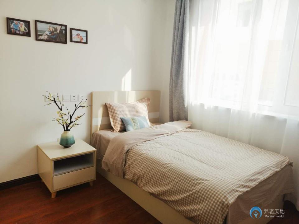 天津市東麗區(qū)頤澤養(yǎng)老院 天津市東麗區(qū)頤澤養(yǎng)老院