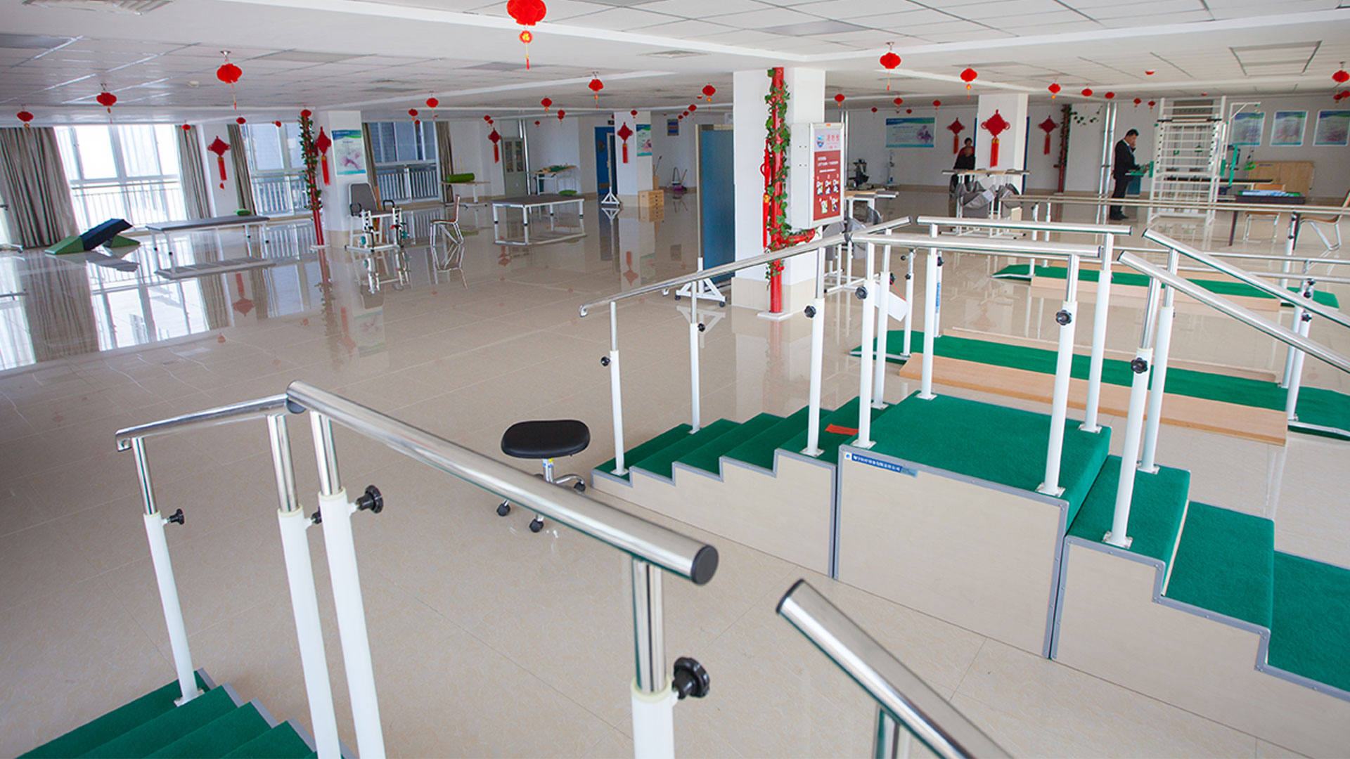 盛世千島山莊頤養(yǎng)中心 盛世千島山莊頤養(yǎng)中心