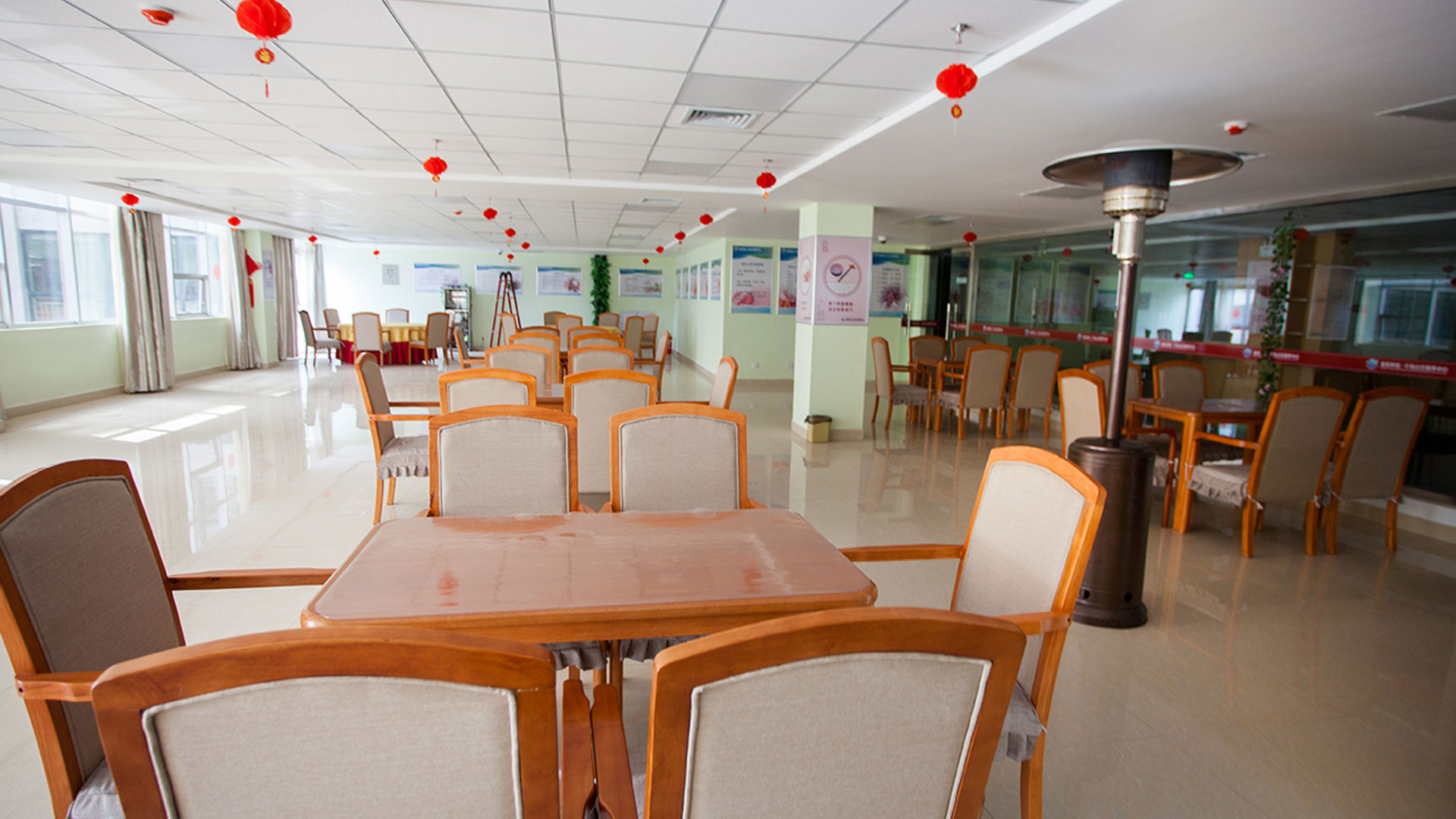 盛世千島山莊頤養(yǎng)中心 盛世千島山莊頤養(yǎng)中心