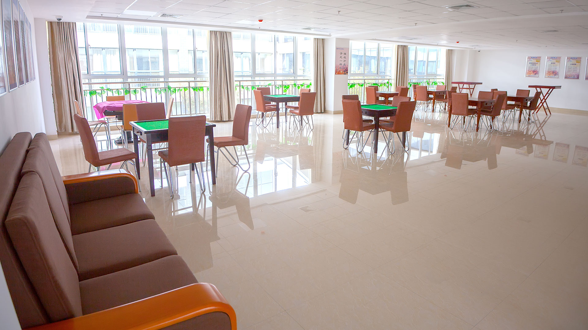 盛世千島山莊頤養(yǎng)中心 盛世千島山莊頤養(yǎng)中心