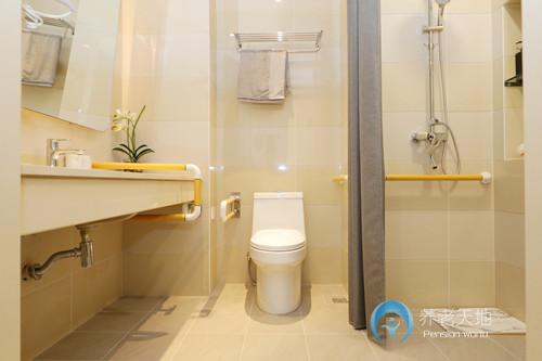 深業(yè)頤居——深業(yè)生命健康中心 深業(yè)頤居——深業(yè)生命健康中心