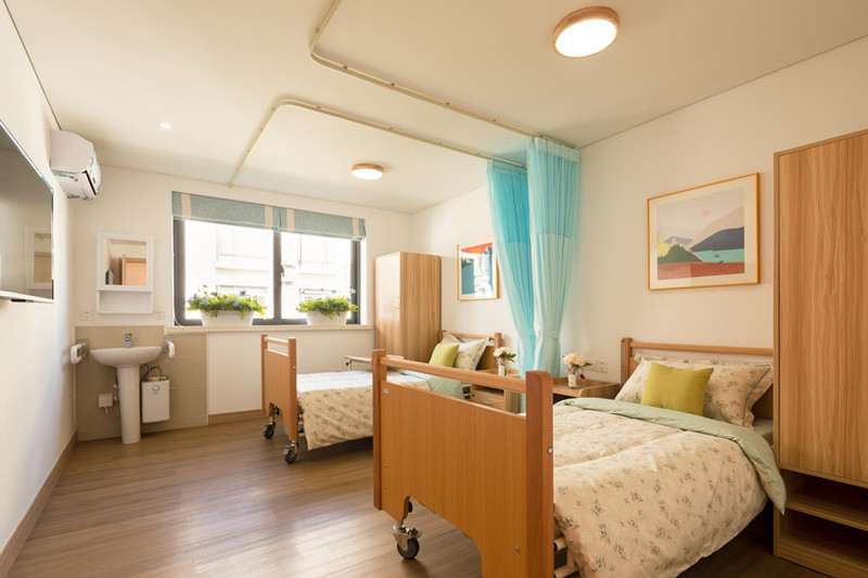 上海閔行艾為康長(zhǎng)者照護(hù)之家 上海閔行艾為康長(zhǎng)者照護(hù)之家