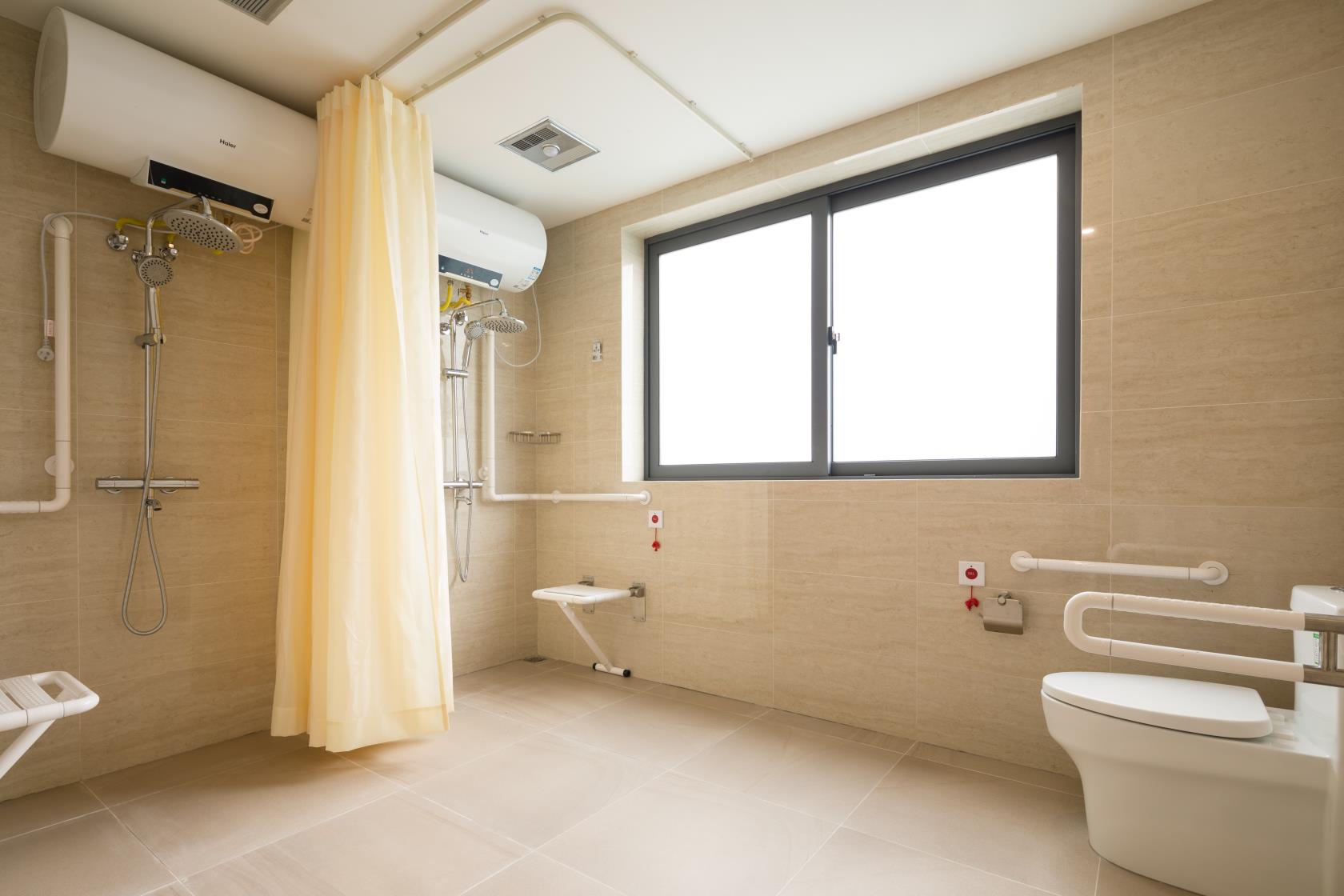 上海閔行艾為康長(zhǎng)者照護(hù)之家 上海閔行艾為康長(zhǎng)者照護(hù)之家