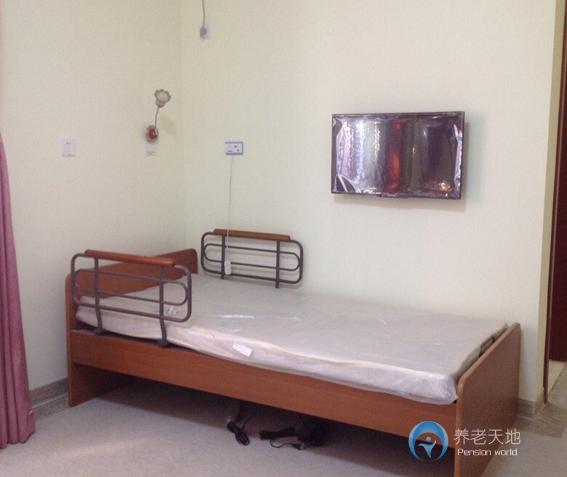 北京市朝陽區(qū)愛晚桑榆養(yǎng)老院