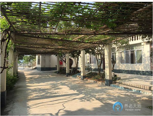 聯(lián)合頤養(yǎng)托老中心 聯(lián)合頤養(yǎng)托老中心