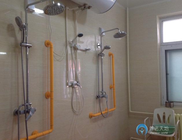 北京市朝陽區(qū)愛晚桑榆養(yǎng)老院