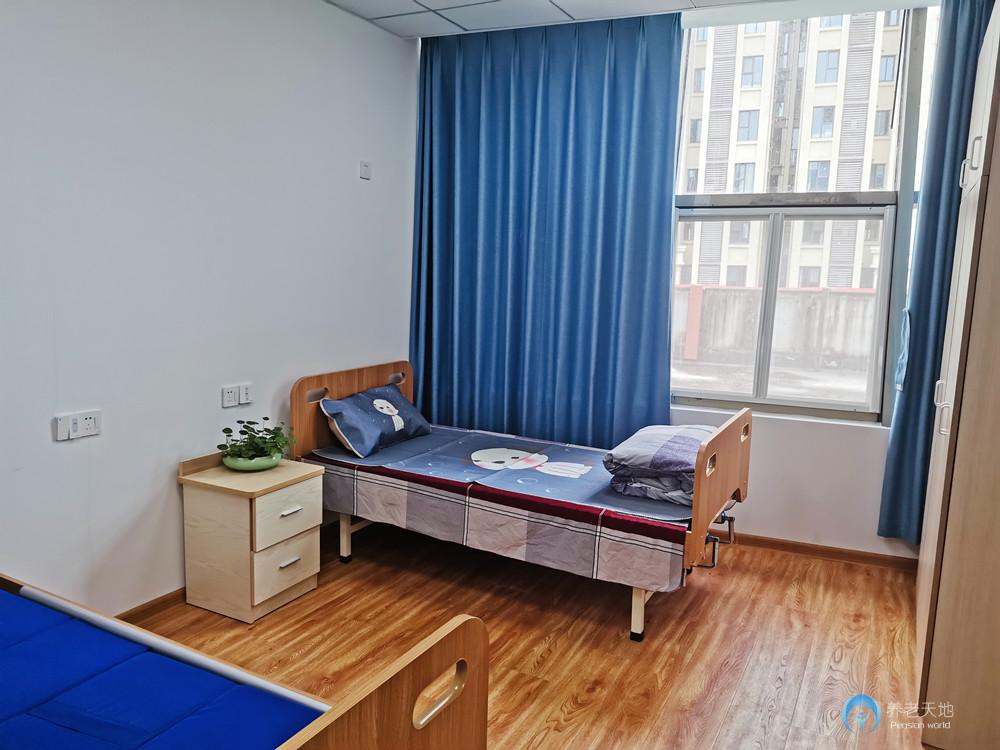 南京灃盛養(yǎng)老服務(wù)有限公司