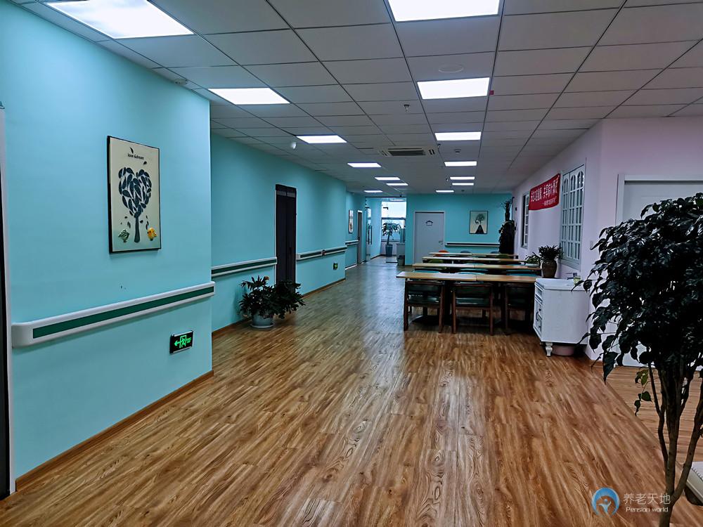 南京灃盛養(yǎng)老服務(wù)有限公司