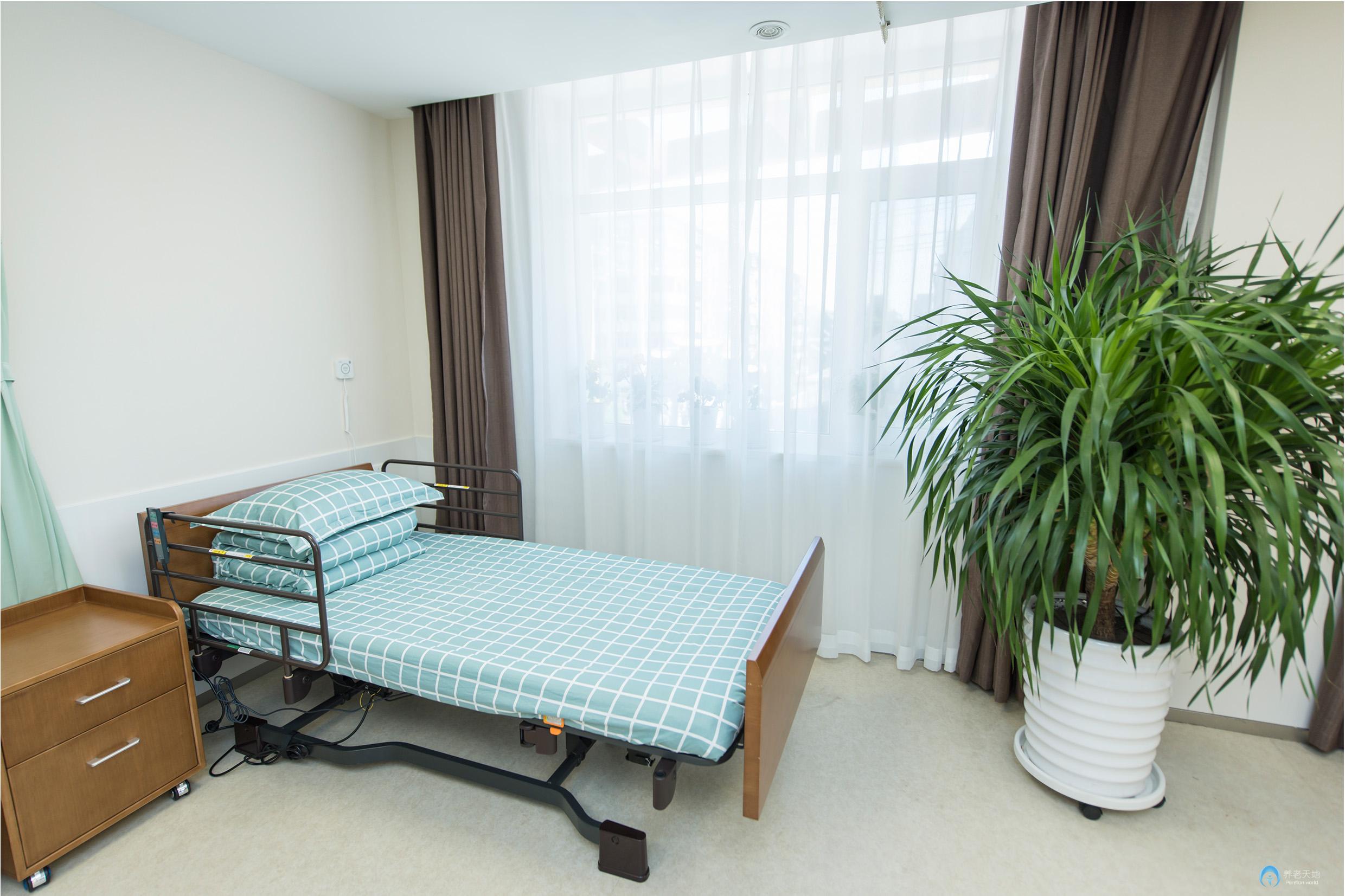 沈陽(yáng)多福樂(lè)居養(yǎng)老服務(wù)中心