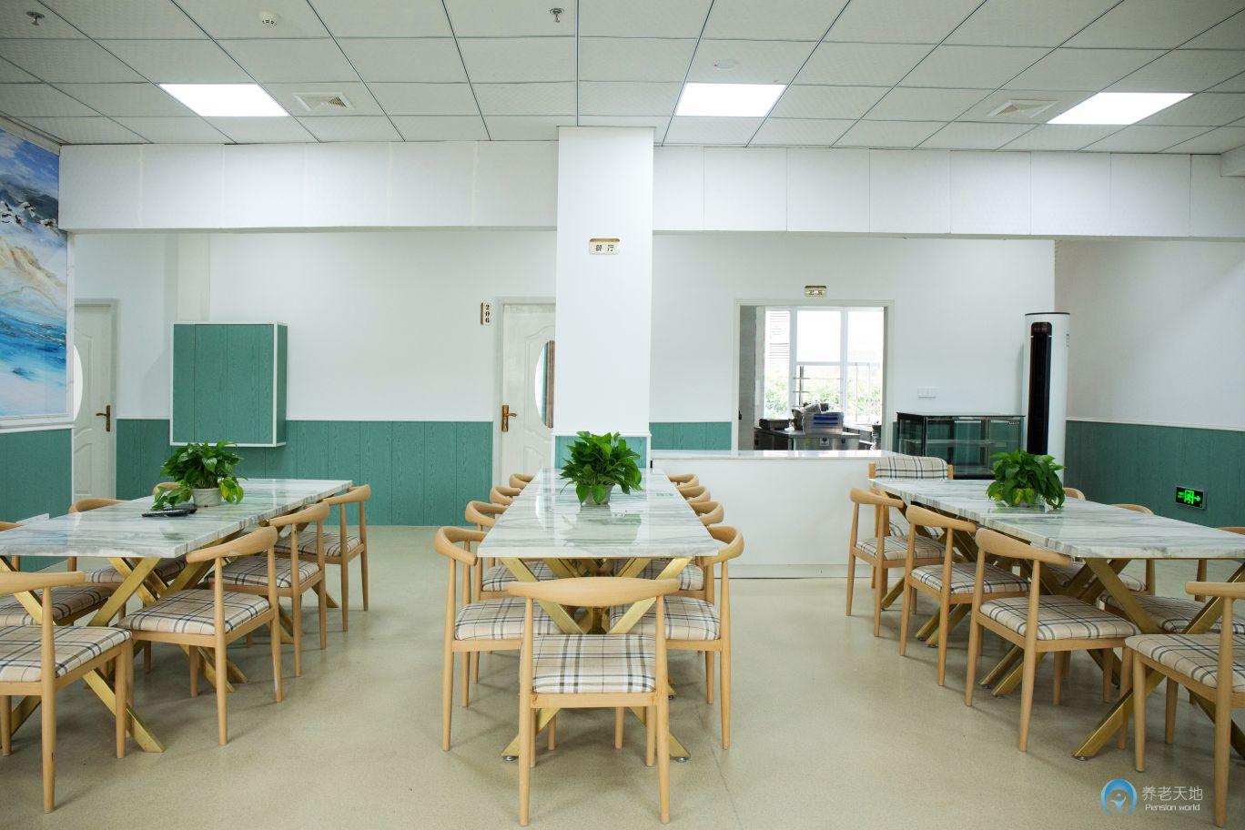 重慶福澤養(yǎng)老院 重慶福澤養(yǎng)老院