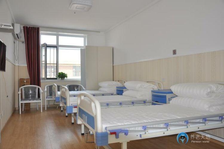 天津市河西區(qū)康之源養(yǎng)老院 天津市河西區(qū)康之源養(yǎng)老院