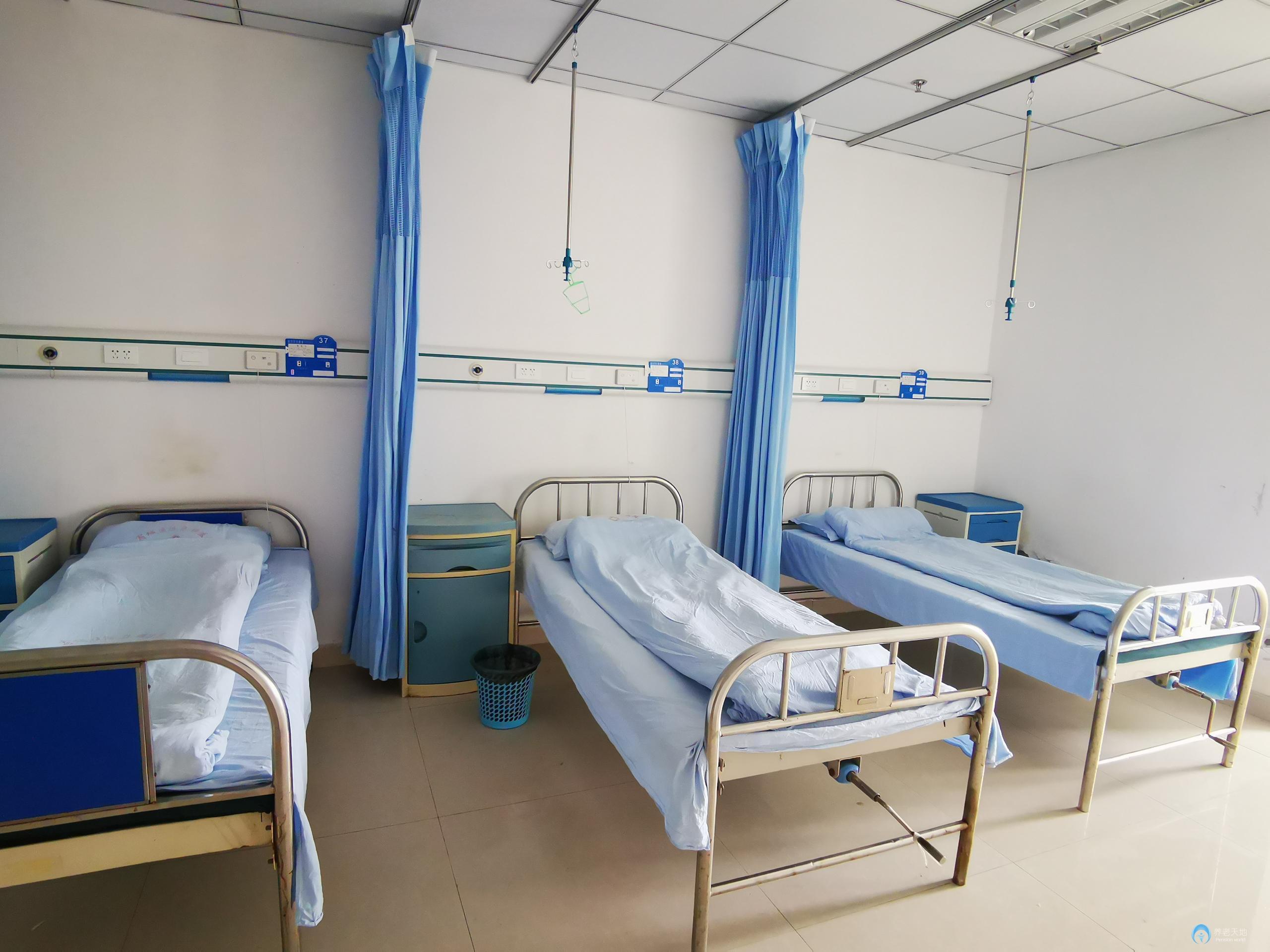 九如城(陳集)康養(yǎng)中心 九如城(陳集)康養(yǎng)中心