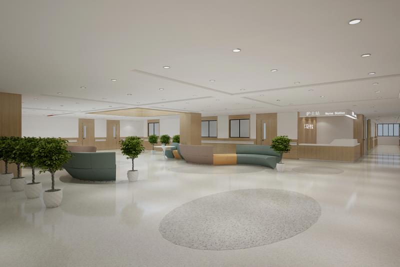 上海仁瑞護理院 上海仁瑞護理院