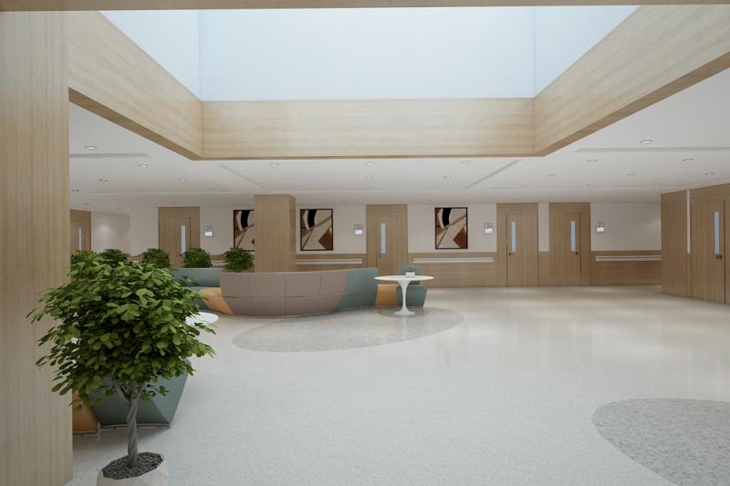 上海仁瑞護理院 上海仁瑞護理院