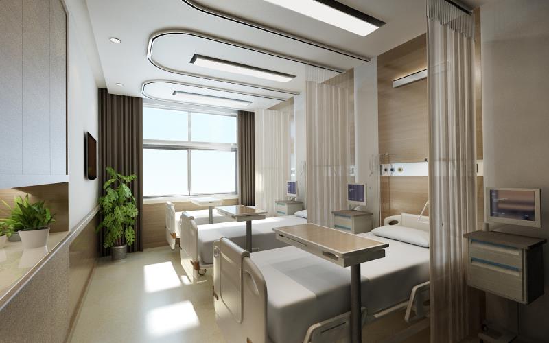 上海仁瑞護理院 上海仁瑞護理院