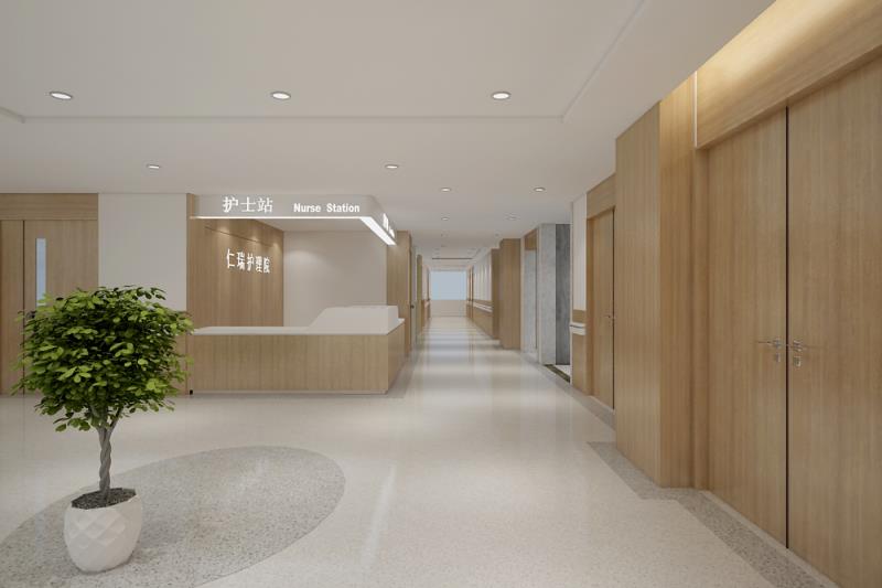 上海仁瑞護理院 上海仁瑞護理院