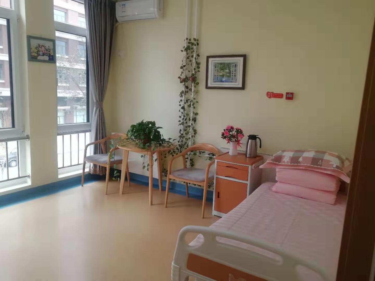 北京密云亞瀾灣社區(qū)幸福晚年驛站 北京密云亞瀾灣社區(qū)幸福晚年驛站