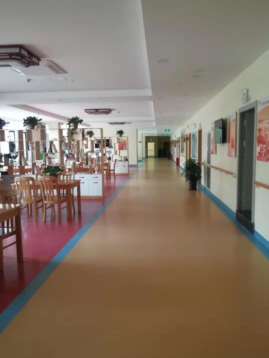 北京密云亞瀾灣社區(qū)幸福晚年驛站 北京密云亞瀾灣社區(qū)幸福晚年驛站