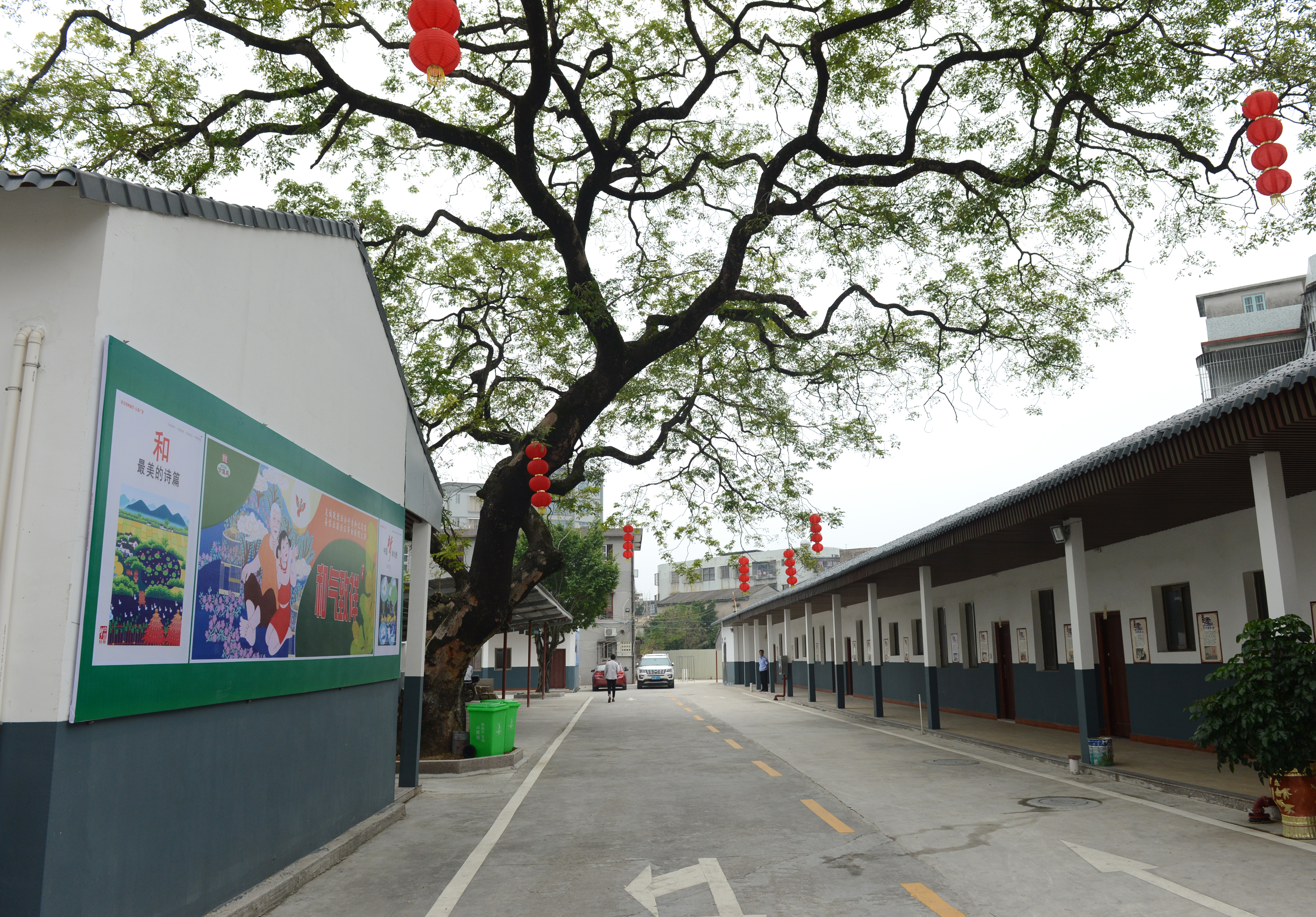 揭陽市玉新益康療養(yǎng)院