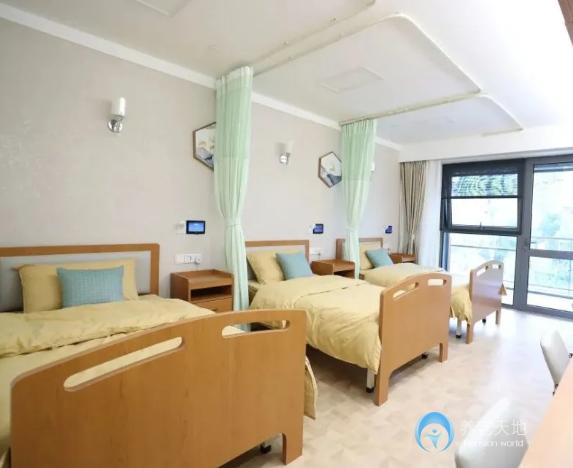 上海普陀區(qū)康養(yǎng)中心 上海普陀區(qū)康養(yǎng)中心