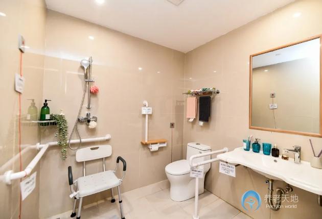 招商觀頤之家·武漢頤養(yǎng)中心 招商觀頤之家·武漢頤養(yǎng)中心